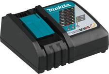 Chargeur MAKITA 18 V LXT