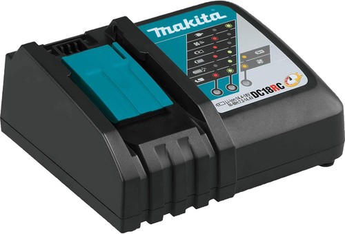 Chargeur makita lxt - chargeur,