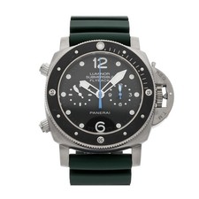 Panerai Luminor Submersible