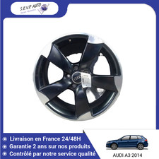 🇫🇷 JANTE ALUMINIUM AUDI