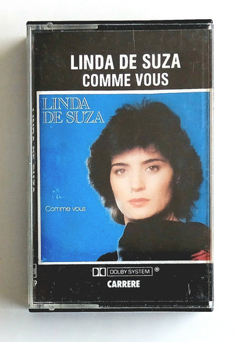 Linda suza comme vous - de,