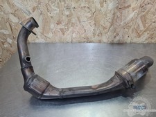 Collecteur d'échappement Husqvarna 401 Svartpilen 2018 à 2024  