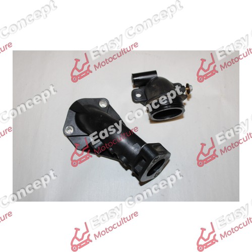 Bride carburateur moteur - bride,