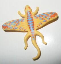 playmobil lezard volant