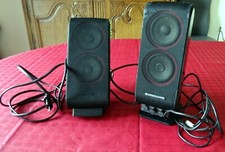 ENCEINTES FILAIRES ALTEC VS 2420