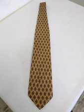 Cravate Christian Dior Vintage