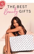 VICTORIAS SECRET LOGO