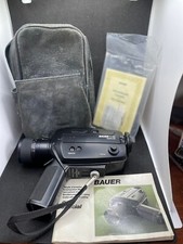 ANCIENNE CAMERA BAUER C28