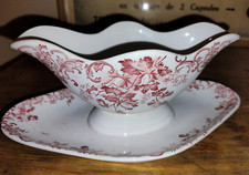 Saucière Saint Amand et