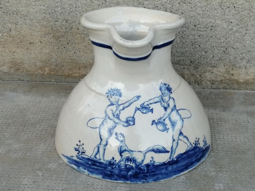 Pichet talavera céramique - pichet,