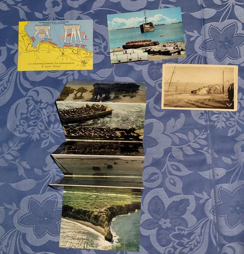 Lot cartes postales - cartes,
