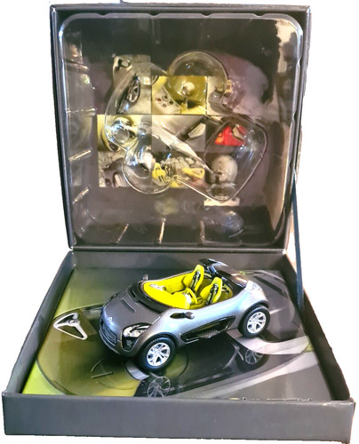 Norev citroën c - norev, 1/43