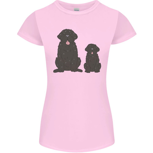 Shirt femme coupe petite - coupe,