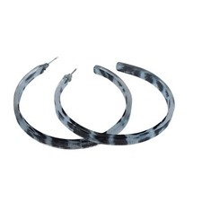 Clous d'oreilles - Créole 1