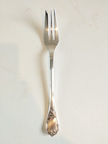 Grande fourchette pour - grande,