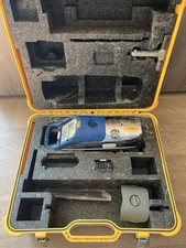 Spectra Precision Dg711 Pipe Grade Level Laser With Case / Laser Niveau Tuyau