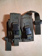 Paraclete Pre-MSA Double 40mm