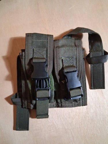 Paraclete pre msa double 40mm - pre-msa,