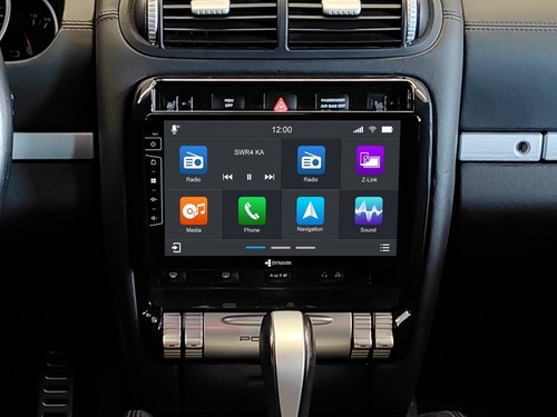 Pour porsche cayenne pouces - porsche,