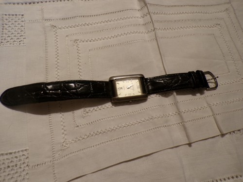 Yonger bresson montre - yonger, a
