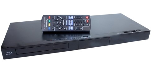 Panasonic dmp bdt130 lecteur - dmp-bdt130,