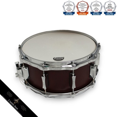 Caisse claire sonor phonic - caisse,