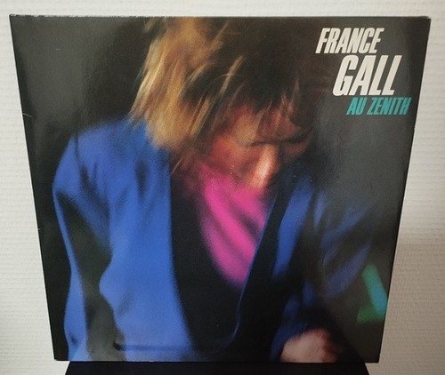 Tours vinyle france - 33,