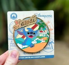 PIN LIMITED EDITION DLP