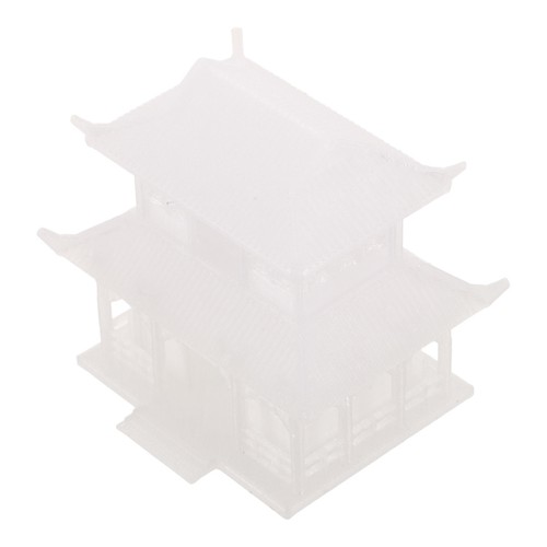 Statue pagode miniature - de,