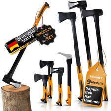 Hache Ensemble Hachette