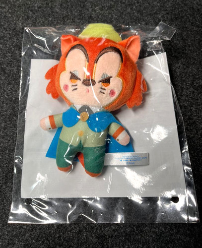 Mascotte peluche disney - mascotte,