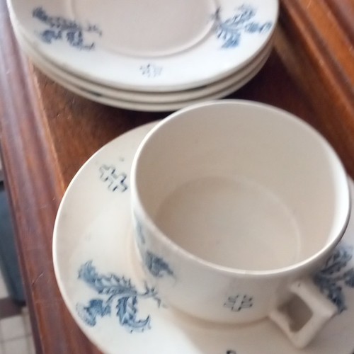 Vaisselle tasse à café - :,
