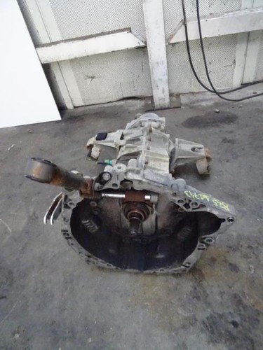 Boite vitesses renault r25 - boite,