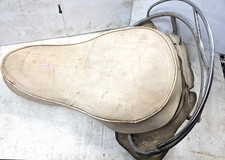 OEM 1960s Buddy Seat 1300-40B