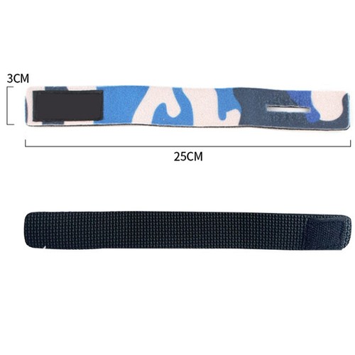 Tige enveloppe pêche canne - pêche,