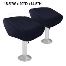 Housse de siège de bateau