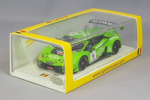 Lamborghini huracan gt3 grt - huracan,