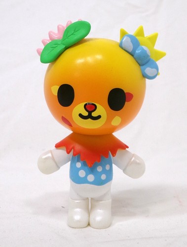 Tokidoki lumi ses amis - tokidoki,