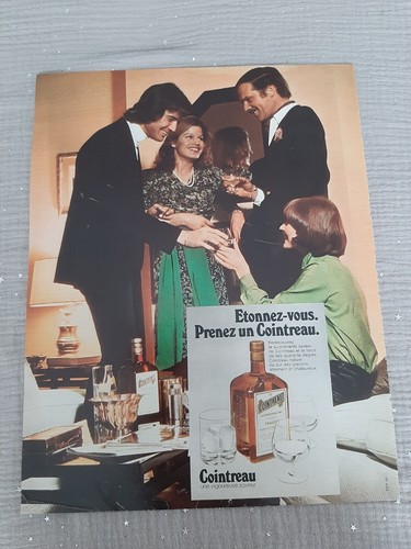Publicité presse ancienne - presse,