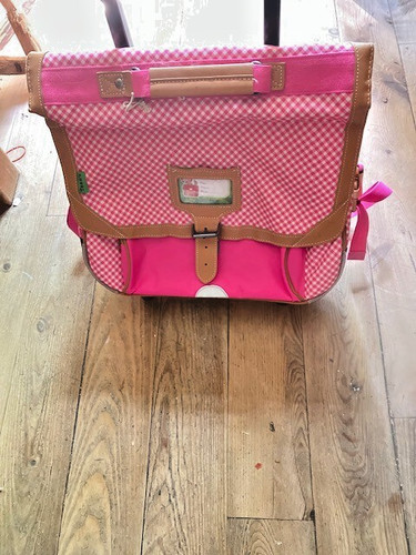 Cartable neuf tann cm - neuf,