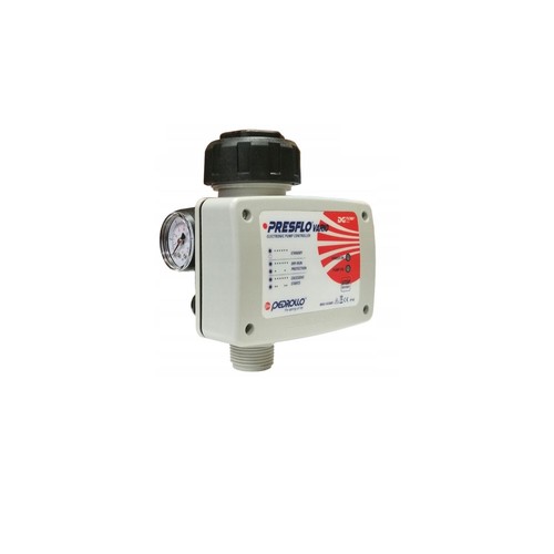 Presscontrol vitesses fixe - a,