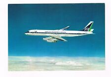 CARTE POSTALE - SUPER DC 8 - UTA - BON ÉTAT