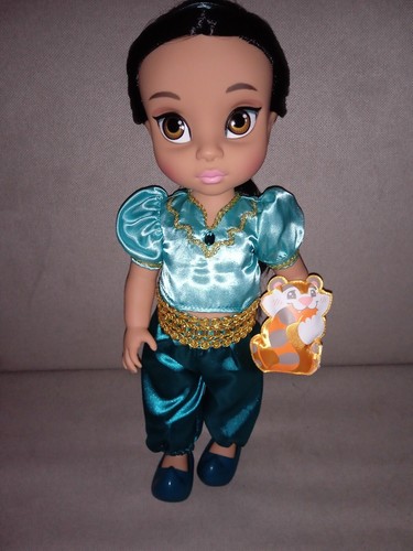 Poupée disney animators - poupée,