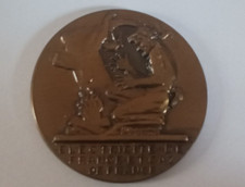 MEDAILLE EDF GDF .... 20 ANNEES DE SERVICE