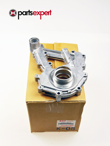 New oem suzuki marine oil - new,