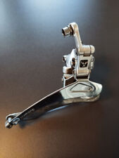 Shimano derailleur avant FD-M700 Deer Head 28.6 Front Derailleur Deore XT