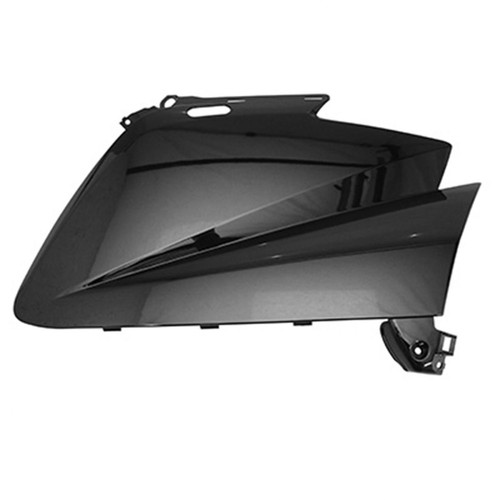 Carenage tablier - carenage-tablier, av