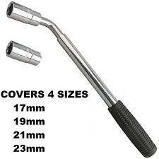 Clé À Molette Télescopique