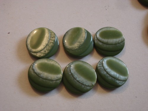 Mercerie ancienne bouton - ancienne,