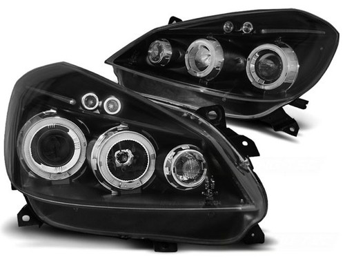 Phares avant angel eyes - avant,